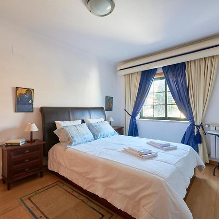 Apartamento Junto Nova&Praia Carcavelos II Exteriér fotografie