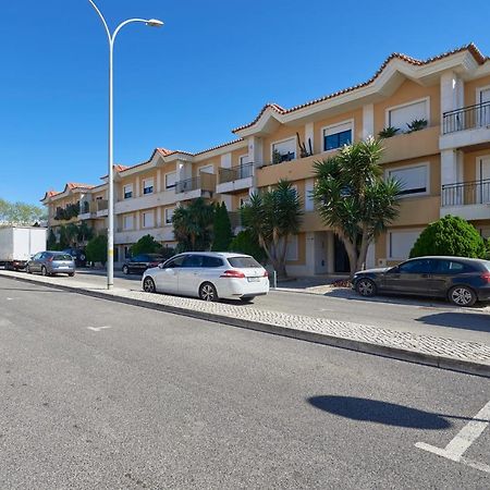 Apartamento Junto Nova&Praia Carcavelos II Exteriér fotografie