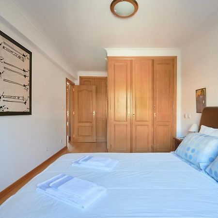 Apartamento Junto Nova&Praia Carcavelos II Exteriér fotografie
