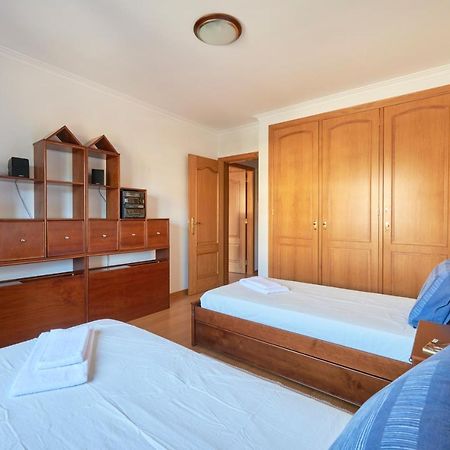 Apartamento Junto Nova&Praia Carcavelos II Exteriér fotografie