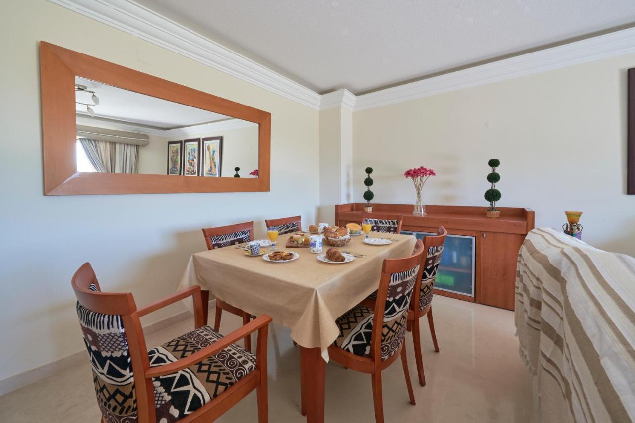 Apartamento Junto Nova&Praia Carcavelos II Exteriér fotografie