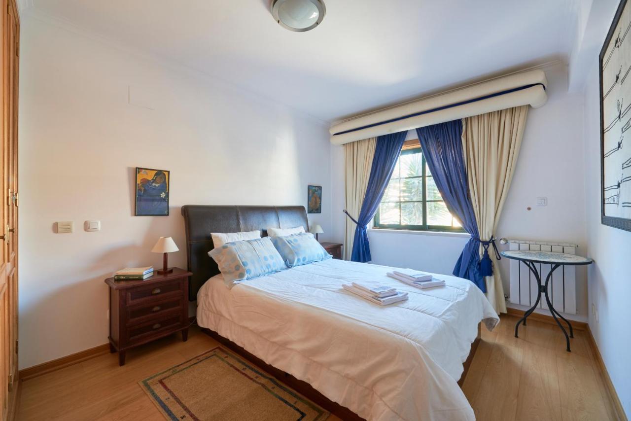 Apartamento Junto Nova&Praia Carcavelos II Exteriér fotografie