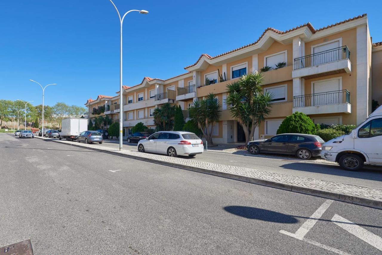 Apartamento Junto Nova&Praia Carcavelos II Exteriér fotografie