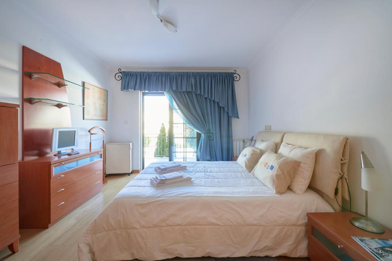Apartamento Junto Nova&Praia Carcavelos II Exteriér fotografie