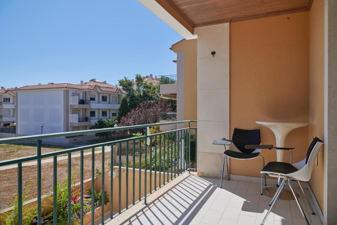 Apartamento Junto Nova&Praia Carcavelos II Exteriér fotografie
