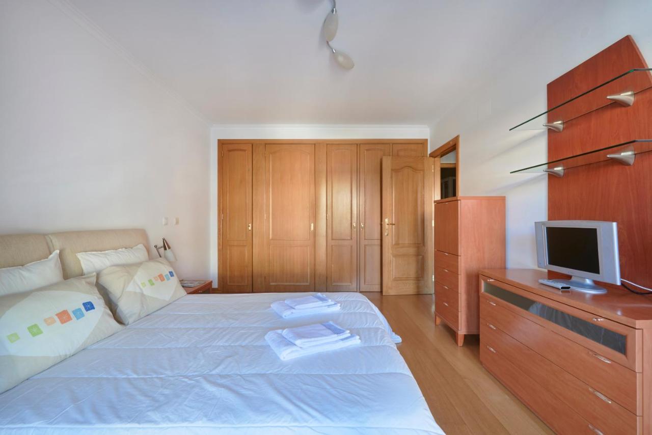 Apartamento Junto Nova&Praia Carcavelos II Exteriér fotografie