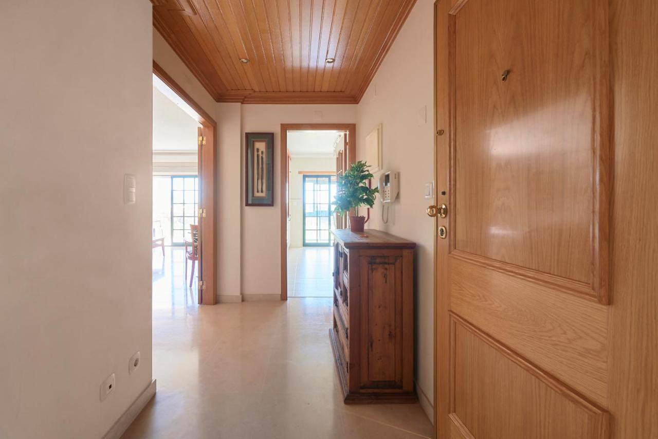 Apartamento Junto Nova&Praia Carcavelos II Exteriér fotografie