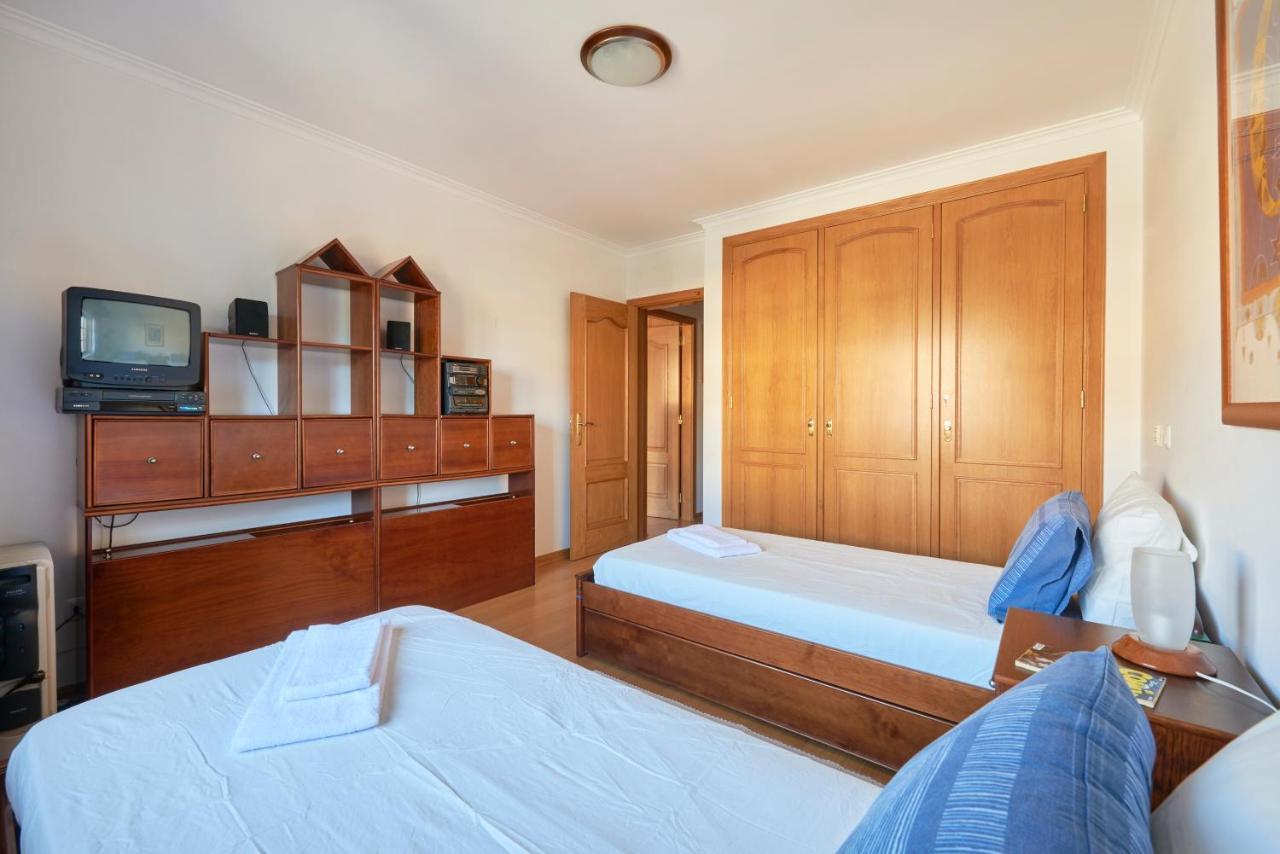 Apartamento Junto Nova&Praia Carcavelos II Exteriér fotografie