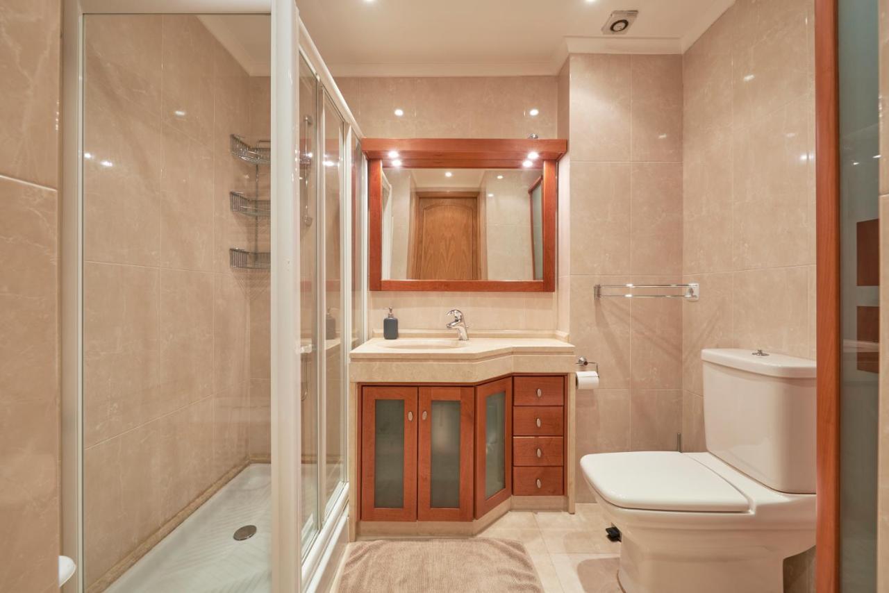 Apartamento Junto Nova&Praia Carcavelos II Exteriér fotografie