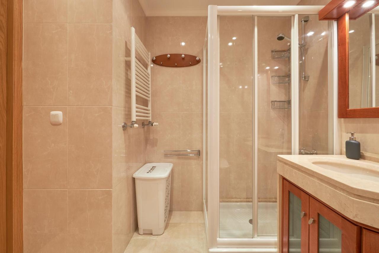 Apartamento Junto Nova&Praia Carcavelos II Exteriér fotografie