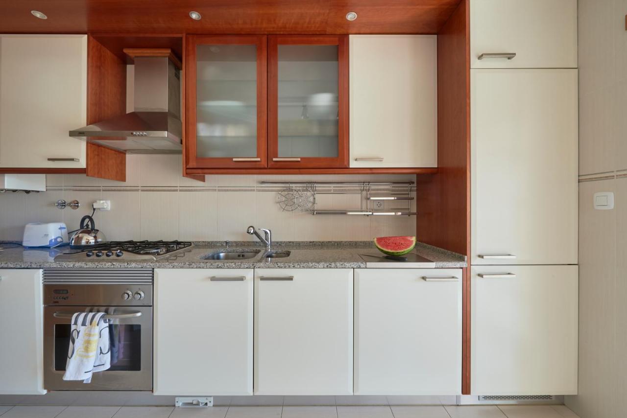 Apartamento Junto Nova&Praia Carcavelos II Exteriér fotografie