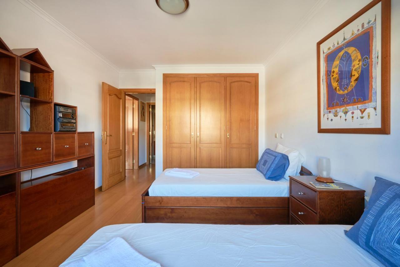 Apartamento Junto Nova&Praia Carcavelos II Exteriér fotografie