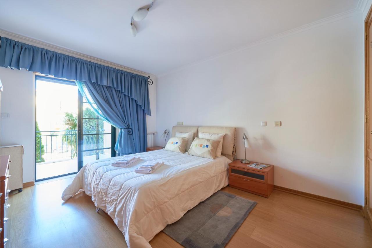 Apartamento Junto Nova&Praia Carcavelos II Exteriér fotografie