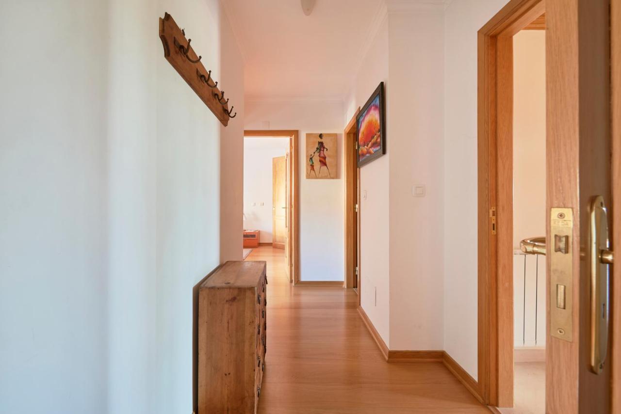 Apartamento Junto Nova&Praia Carcavelos II Exteriér fotografie