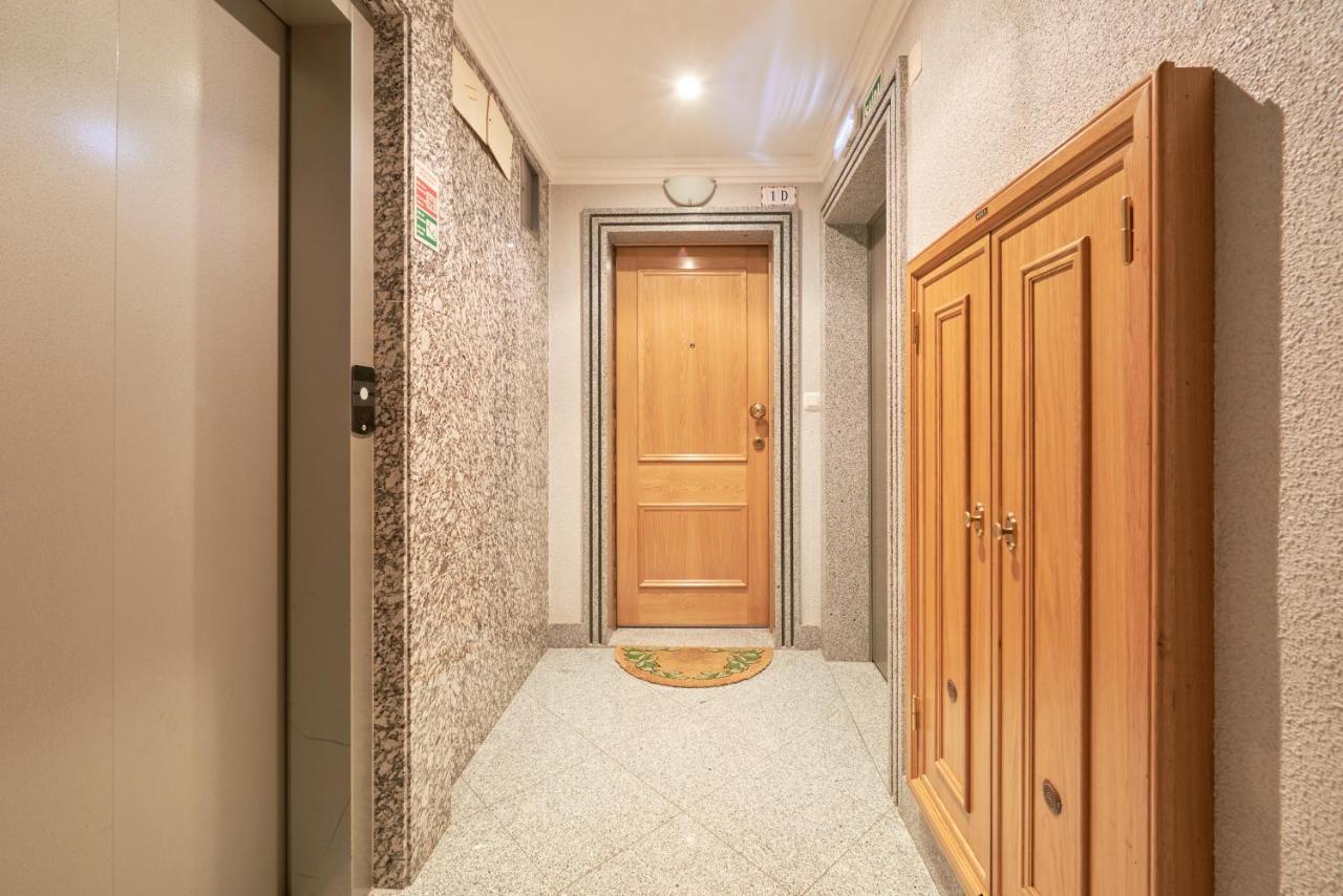 Apartamento Junto Nova&Praia Carcavelos II Exteriér fotografie