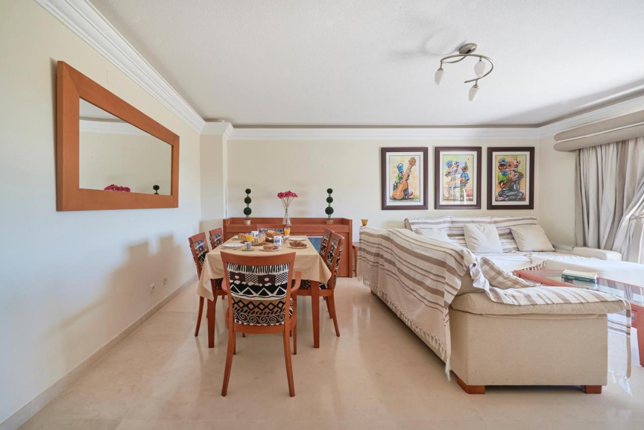 Apartamento Junto Nova&Praia Carcavelos II Exteriér fotografie