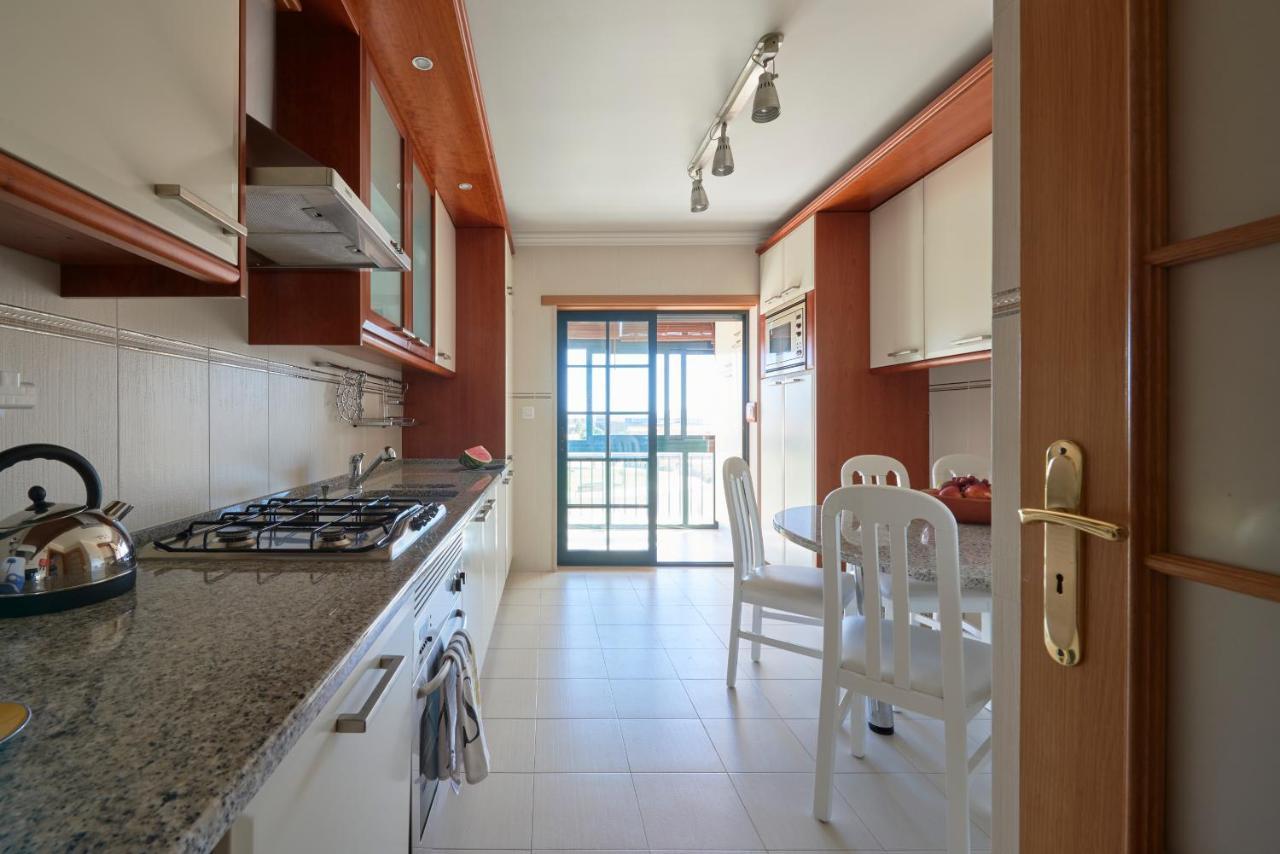 Apartamento Junto Nova&Praia Carcavelos II Exteriér fotografie