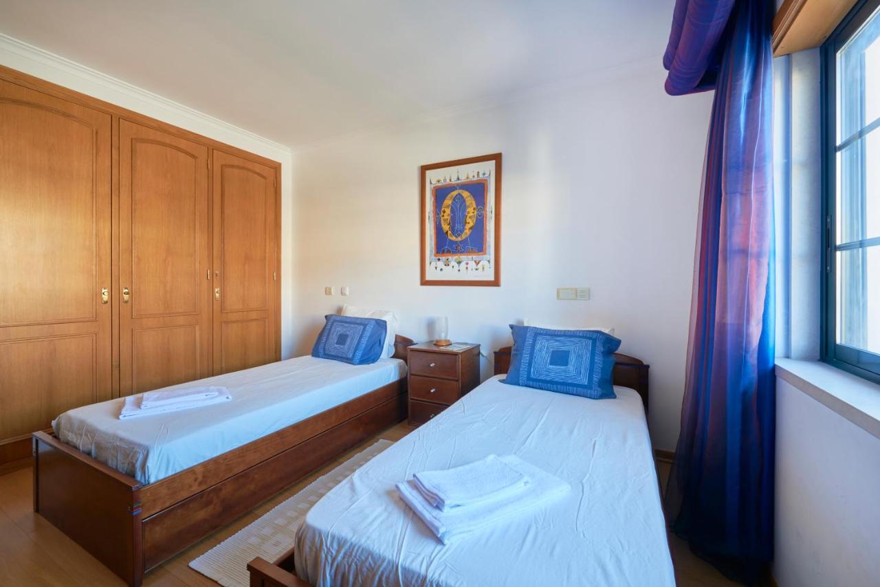 Apartamento Junto Nova&Praia Carcavelos II Exteriér fotografie