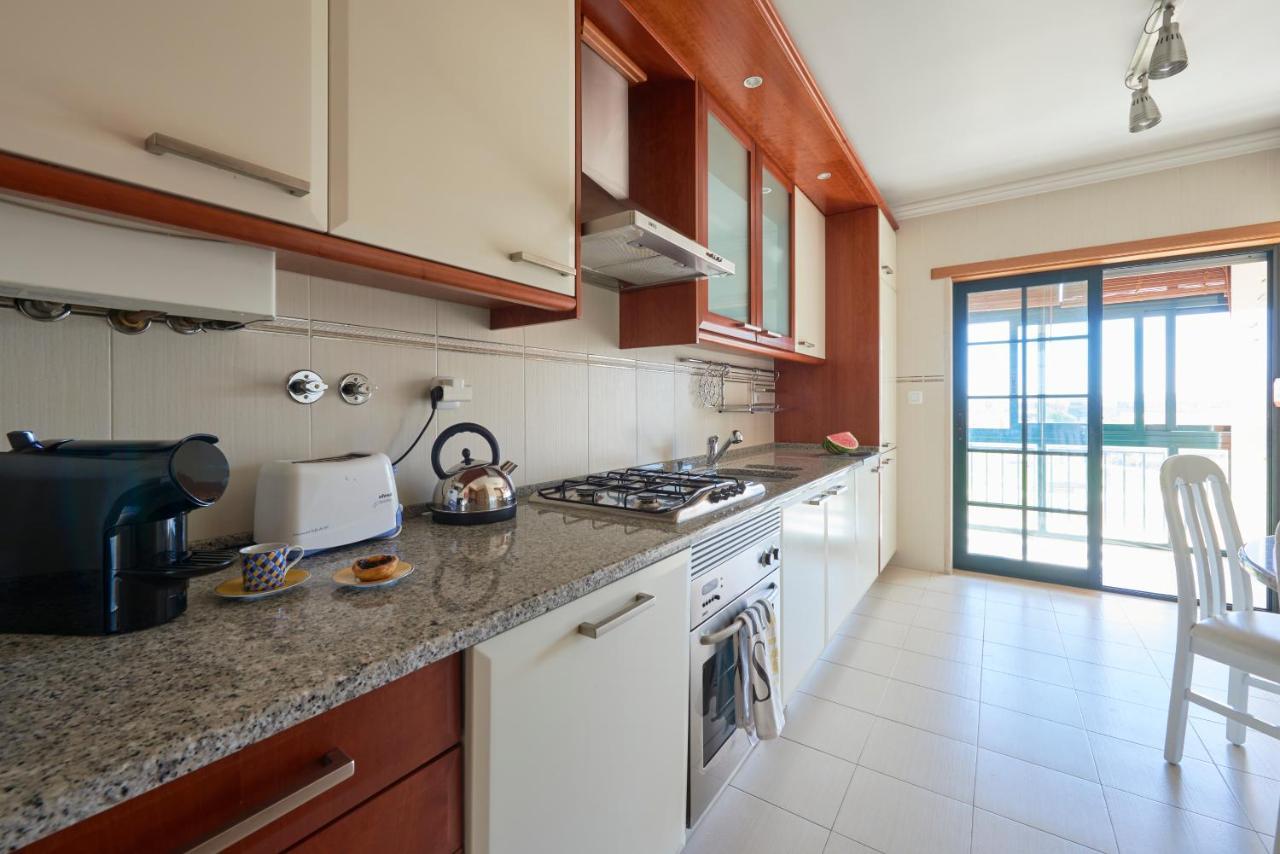 Apartamento Junto Nova&Praia Carcavelos II Exteriér fotografie