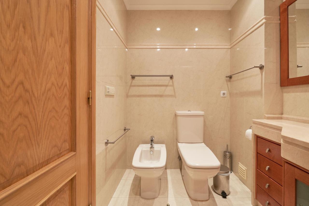 Apartamento Junto Nova&Praia Carcavelos II Exteriér fotografie