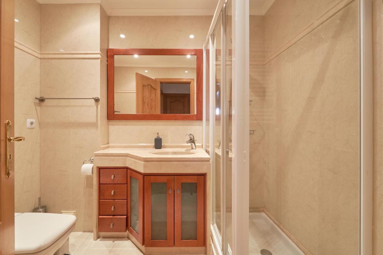 Apartamento Junto Nova&Praia Carcavelos II Exteriér fotografie