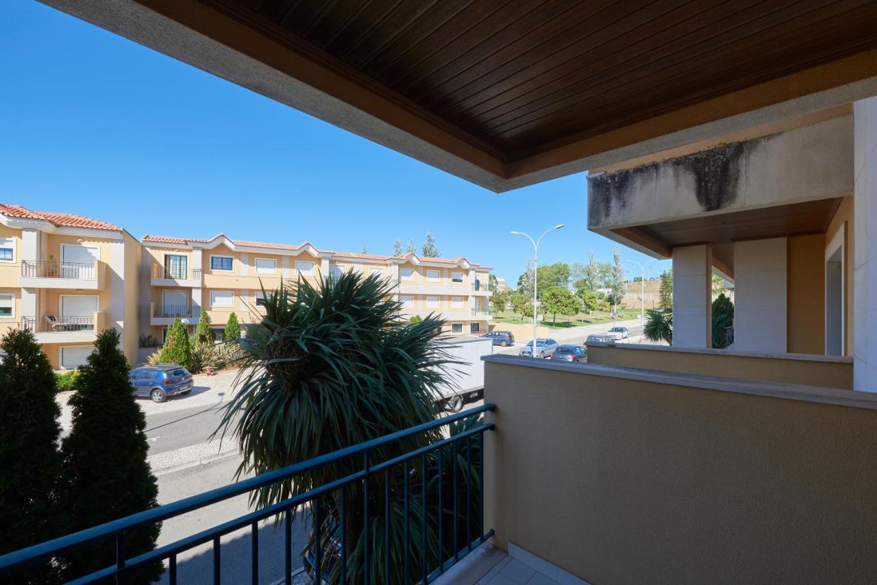 Apartamento Junto Nova&Praia Carcavelos II Exteriér fotografie