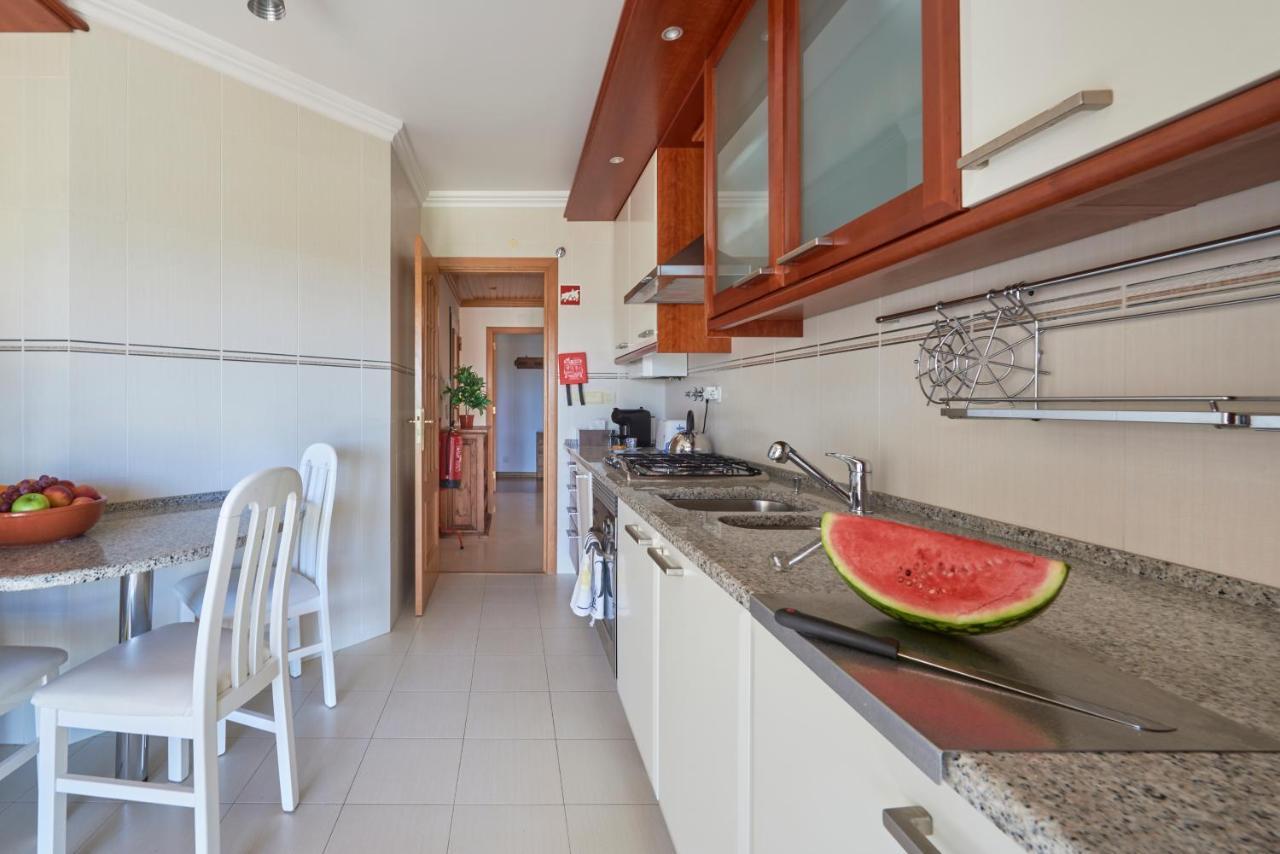 Apartamento Junto Nova&Praia Carcavelos II Exteriér fotografie