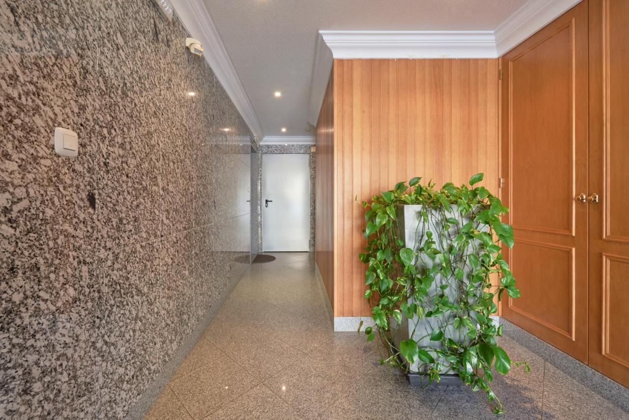 Apartamento Junto Nova&Praia Carcavelos II Exteriér fotografie