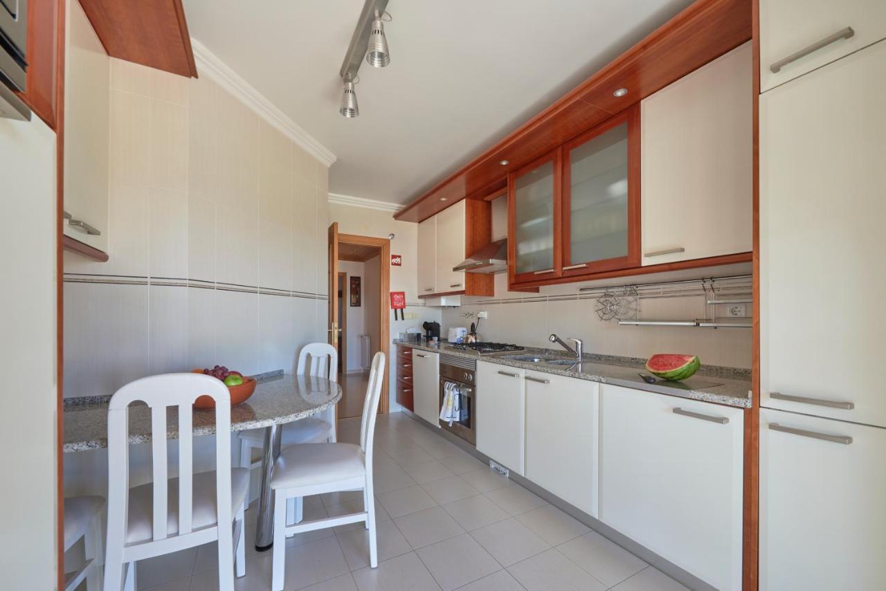 Apartamento Junto Nova&Praia Carcavelos II Exteriér fotografie