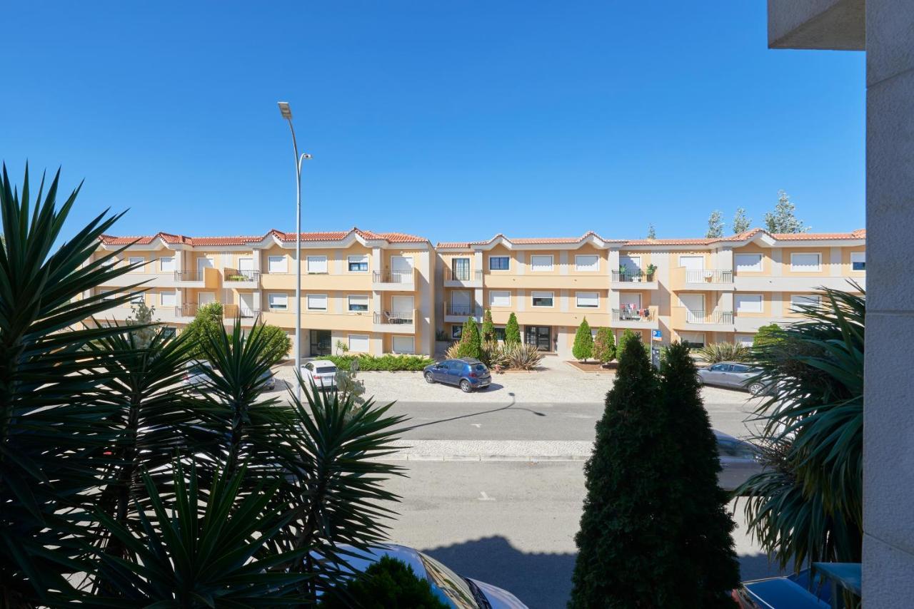 Apartamento Junto Nova&Praia Carcavelos II Exteriér fotografie